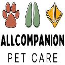 AllCompanion Pet Care logo